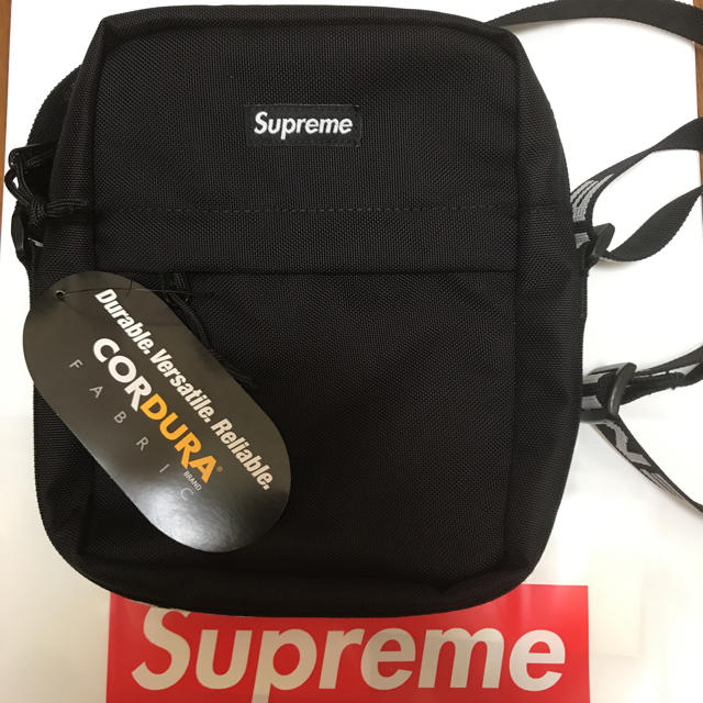 Supreme shoulder bag