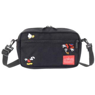 Manhattan Portage 新作 マンハッタンポーテージ ショルダーバッグ ミッキー フレンズの通販 By Dream S Shop マンハッタンポーテージならラクマ