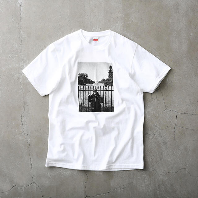 Supreme(シュプリーム)の18SS Supreme UNDERCOVER White House Tee メンズのトップス(Tシャツ/カットソー(半袖/袖なし))の商品写真