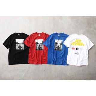 シュプリーム(Supreme)の18SS Supreme UNDERCOVER White House Tee(Tシャツ/カットソー(半袖/袖なし))