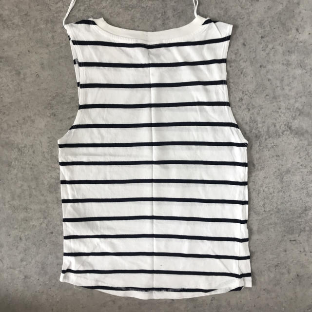 ZARA(ザラ)のZARA タンクトップ レディースのトップス(タンクトップ)の商品写真