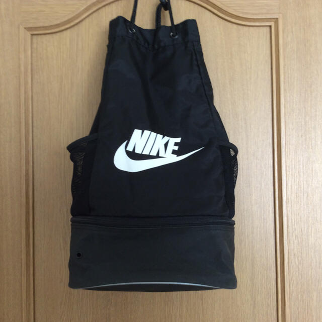 NIKE(ナイキ)のナイキ  プールバッグ キッズ/ベビー/マタニティのこども用バッグ(その他)の商品写真