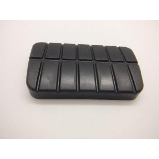 日産　パオ(PK10)ブレーキペダルパット　ＡＴ用　厚み１ｃｍ(車内アクセサリ)