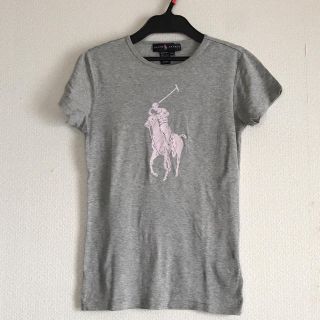 ラルフローレン(Ralph Lauren)の【新品】ラルフ・ローレン Tシャツ(Tシャツ(半袖/袖なし))