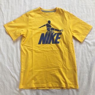 サンタモニカ(Santa Monica)のNIKE tshirt (Tシャツ(半袖/袖なし))