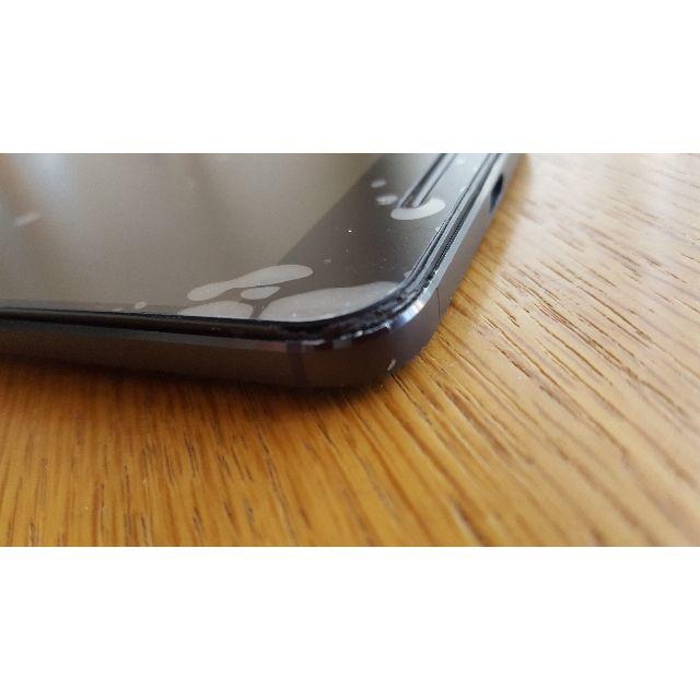 Softbank(ソフトバンク)のKIRIN様専用 softbank Nexus6P 32GB Grey ジャンク スマホ/家電/カメラのスマートフォン/携帯電話(スマートフォン本体)の商品写真
