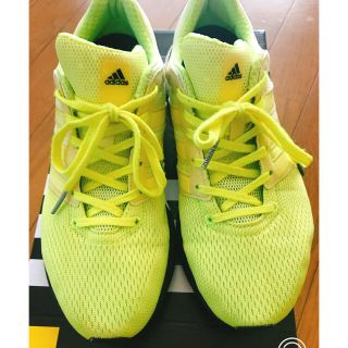 アディダス(adidas)のadidasスニーカー(スニーカー)