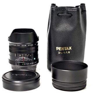 ペンタックス(PENTAX)の【よっぴー様専用】(レンズ(単焦点))