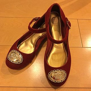 メリッサ(melissa)の【大幅値下げ中】メリッサ サンダル(サンダル)