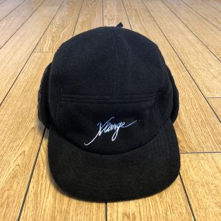 エクストララージ(XLARGE)の♡a♡様専用。美品！XLARGE 帽子(帽子)