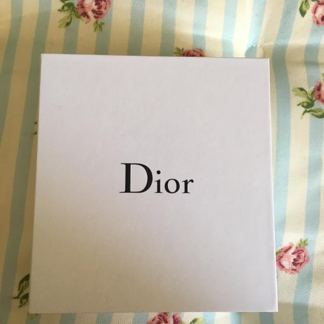 Dior(ディオール)のディオール リップマキシマイザー、ネイルグロウセット コスメ/美容のスキンケア/基礎化粧品(リップケア/リップクリーム)の商品写真