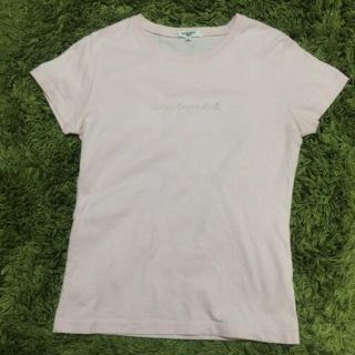 ナチュラルビューティーベーシック(NATURAL BEAUTY BASIC)のナチュラルビューティーベーシックTシャツ(Tシャツ(半袖/袖なし))