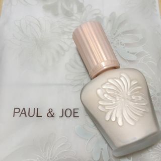 ポールアンドジョー(PAUL & JOE)のポール&ジョープライマー(化粧下地)