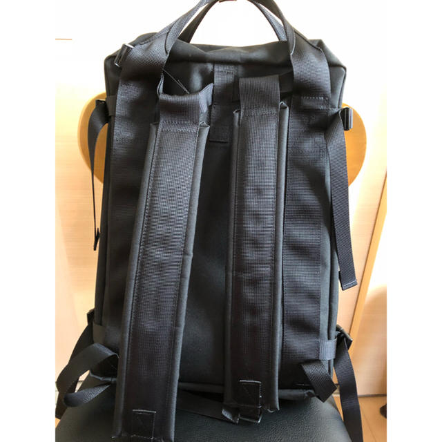 HEADPORTER(ヘッドポーター)のporter ruck sack リュック バッグ union series メンズのバッグ(バッグパック/リュック)の商品写真