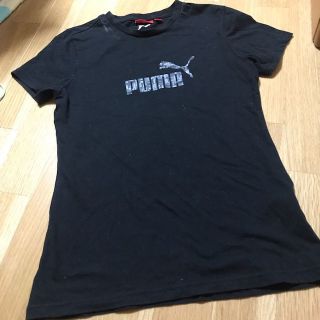 プーマ(PUMA)のPUMA◎Tシャツ◎M(その他)