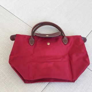 ロンシャン(LONGCHAMP)のロンシャン ミニトートバック(トートバッグ)