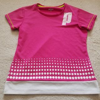 プリンス(Prince)のプリンス　Tシャツ(ウェア)