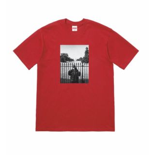 シュプリーム(Supreme)のSupreme18ss UNDERCOVER Tee M(Tシャツ/カットソー(半袖/袖なし))