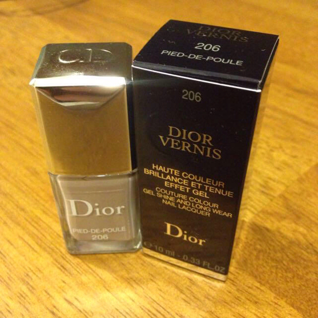 Dior(ディオール)のdior♡ネイル♡マニキュア新作限定 コスメ/美容のネイル(ネイルケア)の商品写真