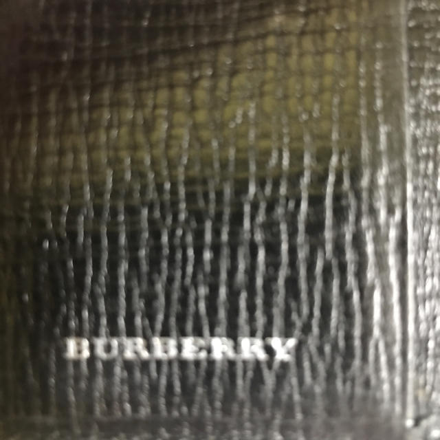 BURBERRY(バーバリー)のBurberry バーバリー キーケース 5連 メンズのファッション小物(キーケース)の商品写真