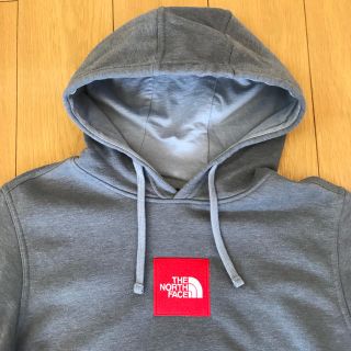 THE NORTH FACE - ノースフェイス US限定 ボックスロゴパーカーの通販