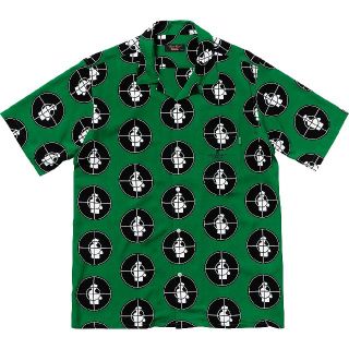 シュプリーム(Supreme)のSupreme　Public Enemy Rayon Shirt(シャツ)