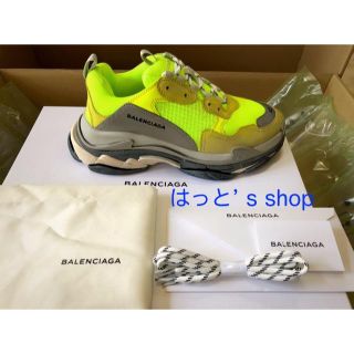 バレンシアガ(Balenciaga)のT.T.T様専用(スニーカー)