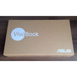 エイスース(ASUS)のASUS VivoBook E203NA　未開封新品(ノートPC)