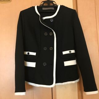 ザラ(ZARA)のZARA 入学式♡カジュアルスーツ♡セットアップ(スーツ)