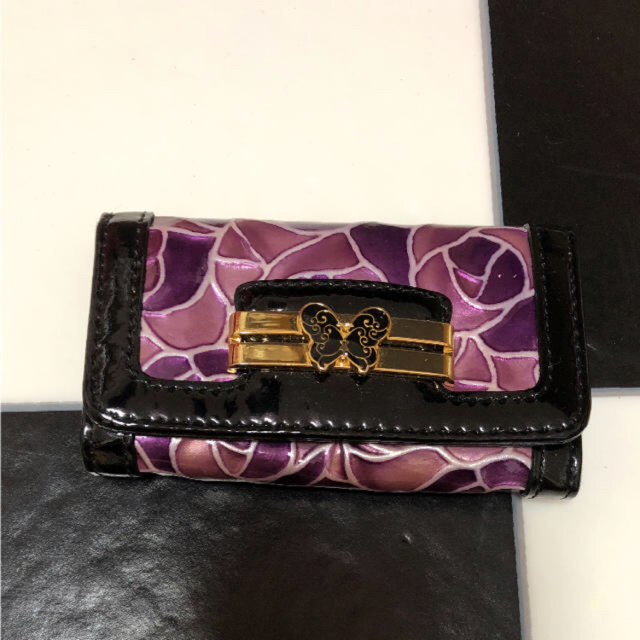 ANNA SUI(アナスイ)の専用 レディースのファッション小物(キーケース)の商品写真