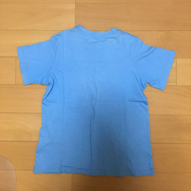 NIKE(ナイキ)のナイキ Ｔシャツ 子供 120〜130 美品 キッズ/ベビー/マタニティのキッズ服男の子用(90cm~)(その他)の商品写真