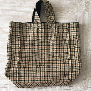 Drawer - BLAMINK ブラミンク トートバックの通販 by すび's shop
