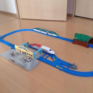 タカラトミー(Takara Tomy)のはな様専用(鉄道模型)