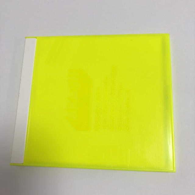 嵐(アラシ)の嵐 CD エンタメ/ホビーのCD(ポップス/ロック(邦楽))の商品写真