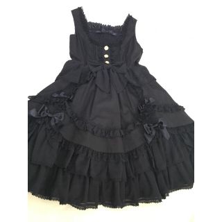 アンジェリックプリティー(Angelic Pretty)のNostalgic Doll JSK (その他)