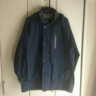 バーバリー(BURBERRY)の☆バーバリー メンズ パーカー☆(パーカー)