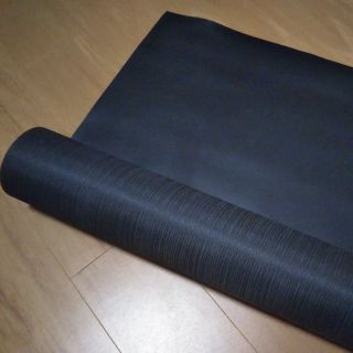 ルルレモン(lululemon)のヨガマット lululemon 3mm black(その他)