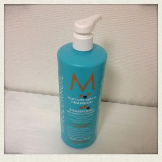 モロッカンオイル(Moroccan oil)のモロッカンオイル シャンプー(ヘアケア)