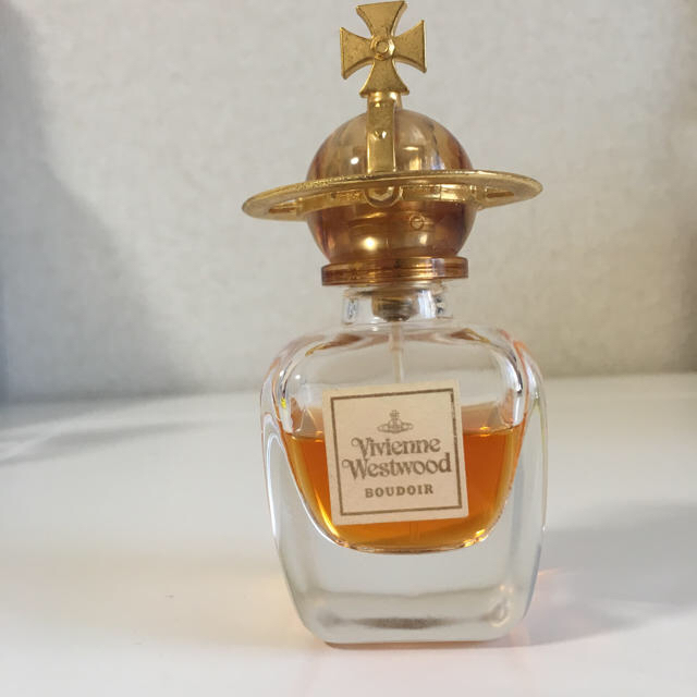 Vivienne Westwood(ヴィヴィアンウエストウッド)のヴィヴィアンウエストウッド ブドワールオードパルファム コスメ/美容の香水(ユニセックス)の商品写真