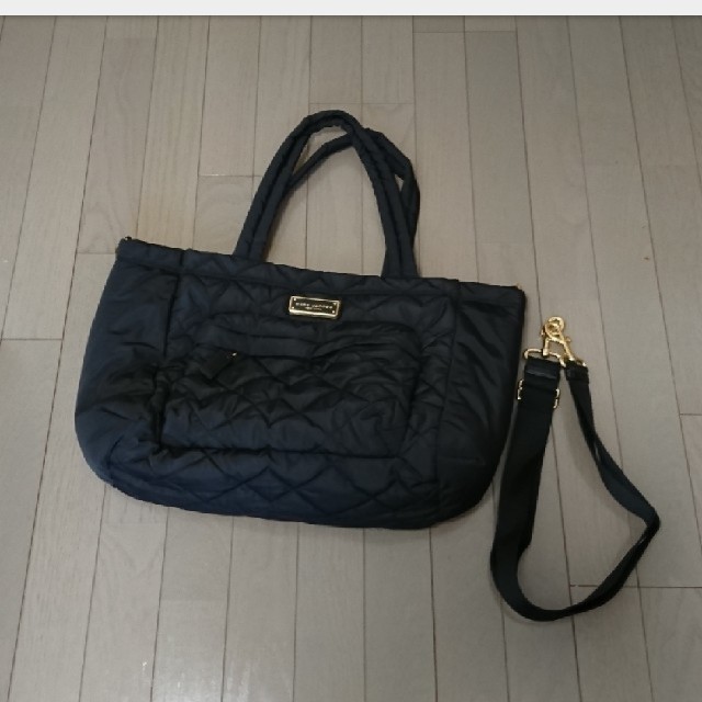 MARC BY MARC JACOBS - MARC JACOBS マザーズバッグ