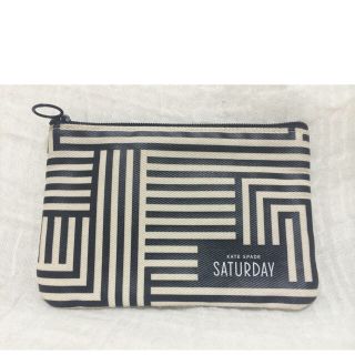 ケイトスペードサタデー(KATE SPADE SATURDAY)のミニポーチ(ポーチ)