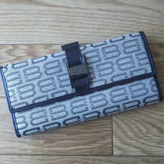 バレンシアガ(Balenciaga)の【カレーパンマン様専用】☆未使用☆バレンシアガ  長財布(財布)