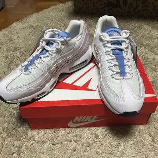 ナイキ(NIKE)の［新品］airmax95 エッセンシャル(スニーカー)