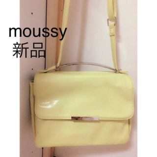 マウジー(moussy)の moussy (ショルダーバッグ)