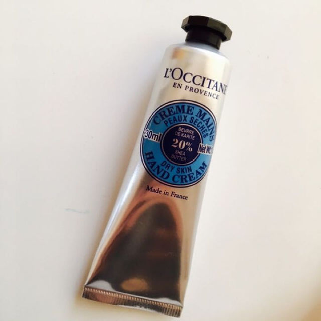 L'OCCITANE(ロクシタン)のロクシタン ハンドクリーム コスメ/美容のスキンケア/基礎化粧品(乳液/ミルク)の商品写真