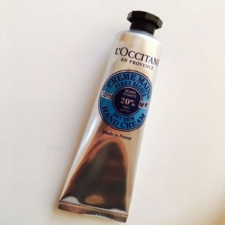 ロクシタン(L'OCCITANE)のロクシタン ハンドクリーム(乳液/ミルク)