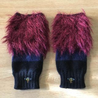 Vivienne Westwood(手袋)のフリマアイテム一覧 Vivienne Westwood(手袋)のフリマアイテム一覧