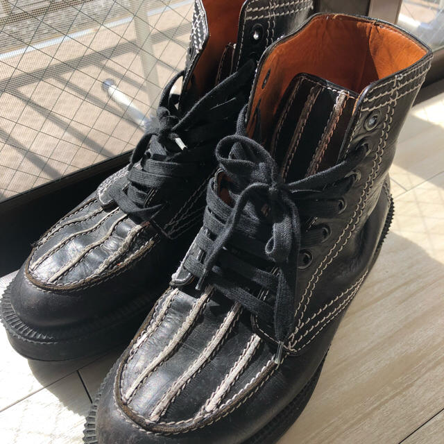 GIVENCHY(ジバンシィ)のジバンシィ givenchy スニーカー メンズの靴/シューズ(スニーカー)の商品写真