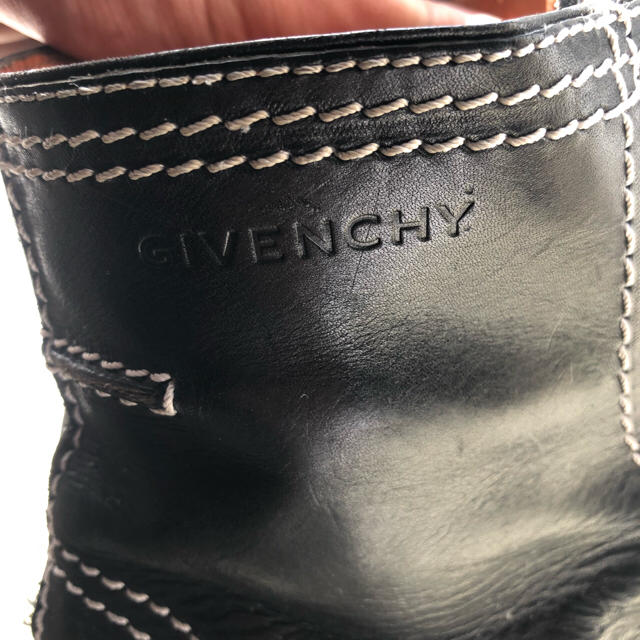 GIVENCHY(ジバンシィ)のジバンシィ givenchy スニーカー メンズの靴/シューズ(スニーカー)の商品写真