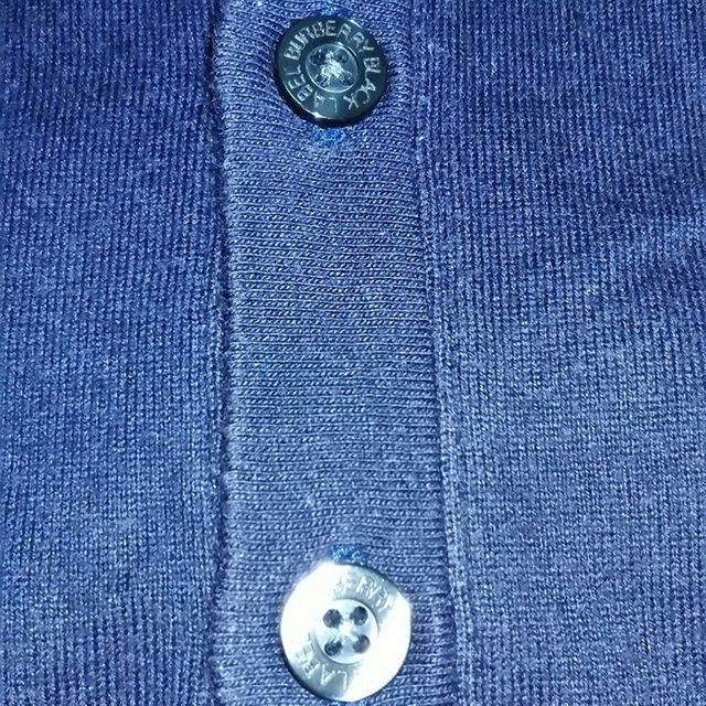 BURBERRY BLACK LABEL(バーバリーブラックレーベル)の【半袖】バーバリーブラックレーベルTシャツ メンズのトップス(その他)の商品写真